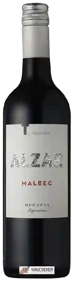 Weingut Trivento - Alzar Malbec