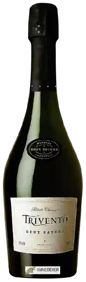 Weingut Trivento - Brut Nature
