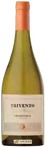 Weingut Trivento - Golden Reserve Chardonnay