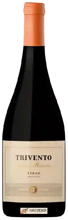 Weingut Trivento - Golden Reserve Syrah