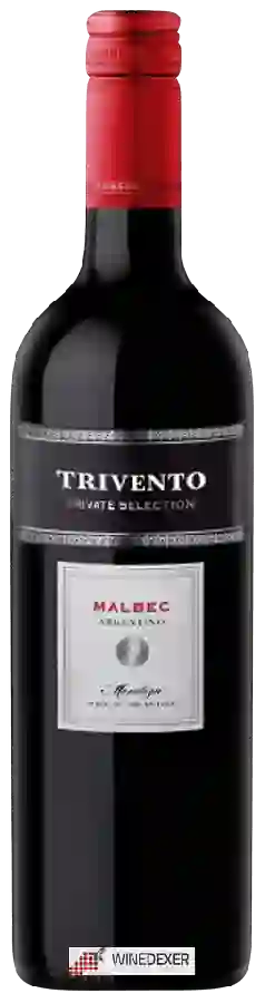 Weingut Trivento - Private Selection Malbec Weingut Trivento - Private Selection Malbec