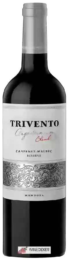Weingut Trivento - Reserve Cabernet - Malbec