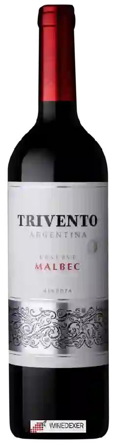 Weingut Trivento - Reserve Malbec