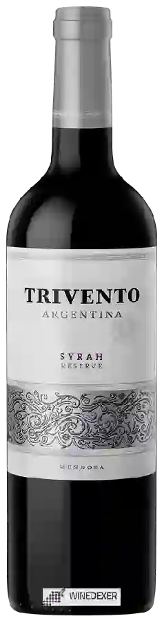 Weingut Trivento - Reserve Syrah Weingut Trivento - Reserve Syrah