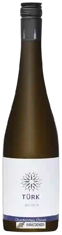 Weingut Türk - Chardonnay Classic Weingut Türk - Chardonnay Classic