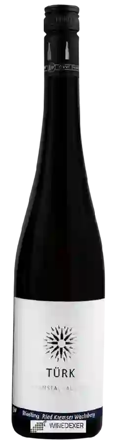 Weingut Türk - Kremser Wachtberg Riesling