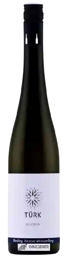 Weingut Türk - Kremser Weinzierlberg Riesling Weingut Türk - Kremser Weinzierlberg Riesling