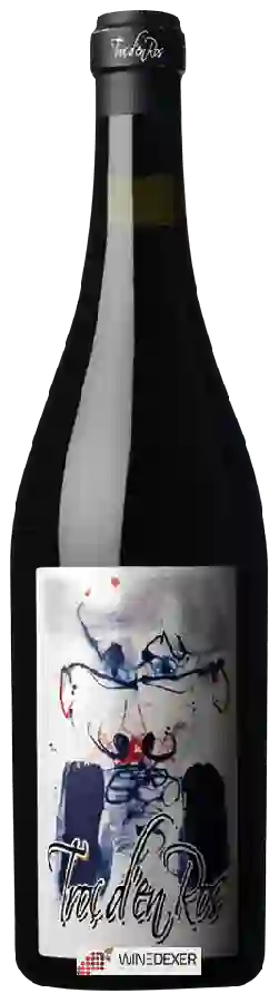 Weingut Troç d'En Ros - Tinto Weingut Troç d'En Ros - Tinto