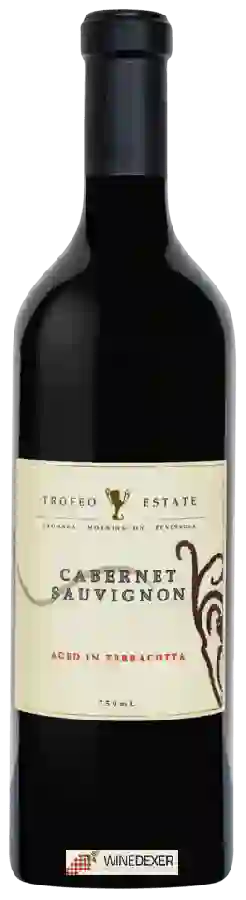 Weingut Trofeo - Cabernet Sauvignon