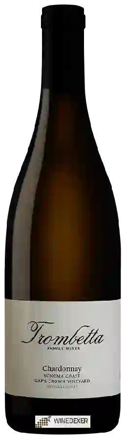 Weingut Trombetta - Gap's Crown Vineyard Chardonnay Weingut Trombetta - Gap's Crown Vineyard Chardonnay