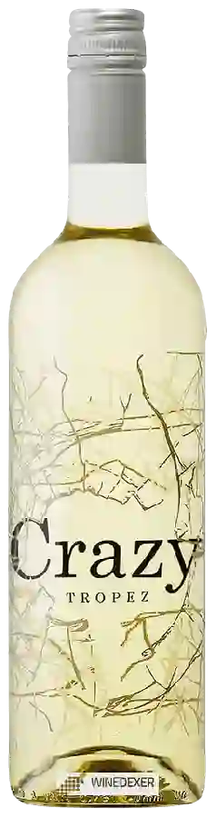 Domaine Tropez - Crazy Blanc