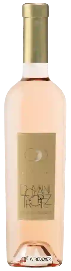 Domaine Tropez - Cuvée Sublime Rosé