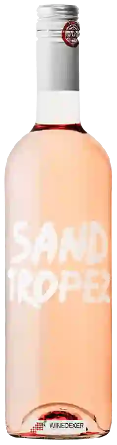 Domaine Tropez - Sand Rosé Domaine Tropez - Sand Rosé