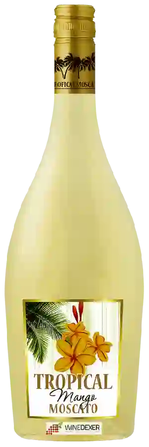 Weingut Tropical - Mango - Moscato Weingut Tropical - Mango - Moscato