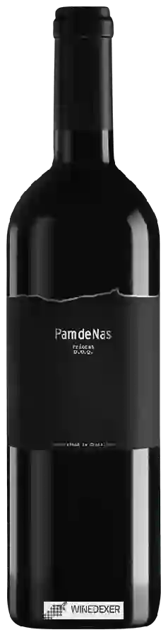 Weingut Trossos del Priorat - Pam de Nas