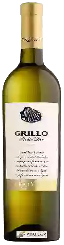 Weingut Trovati - Grillo