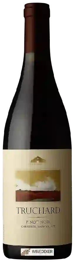 Weingut Truchard - Pinot Noir