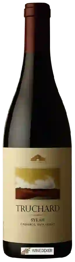Weingut Truchard - Syrah