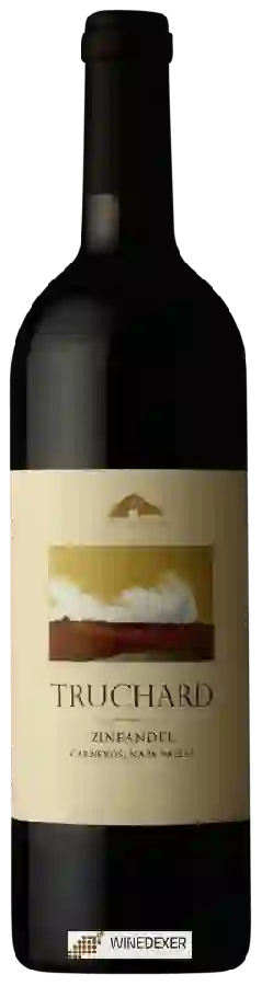 Weingut Truchard - Zinfandel