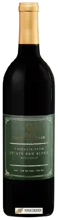 Weingut True Heritage - Estate Red Blend