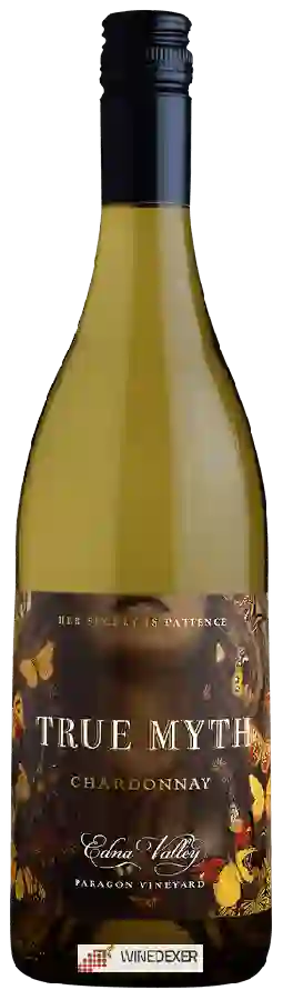 Weingut True Myth - Chardonnay (Paragon Vineyard) Weingut True Myth - Chardonnay (Paragon Vineyard)