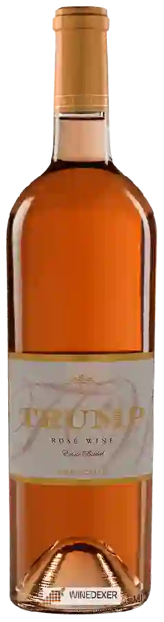 Weingut Trump - Rosé