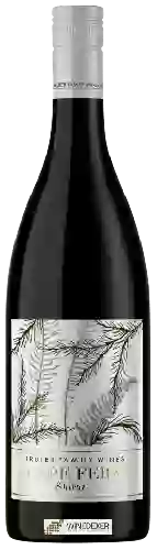 Weingut Truter Family - Cape Fern Shiraz