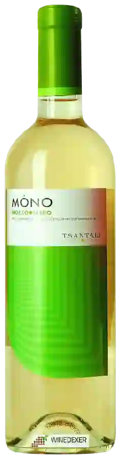 Weingut Tsantali - MONO Moschofilero