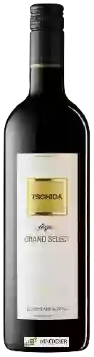 Weingut Angerhof Tschida - Grand Select