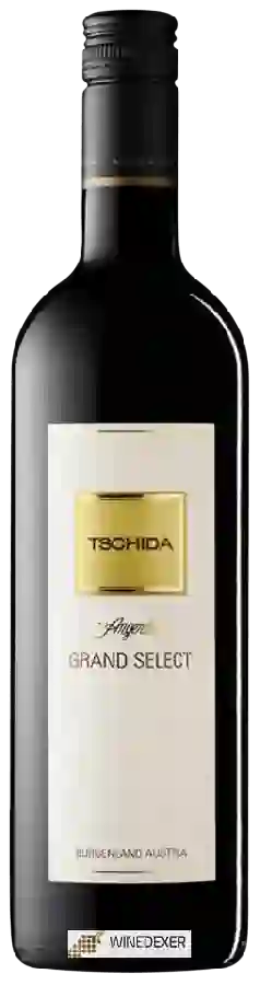 Weingut Angerhof Tschida - Grand Select Weingut Angerhof Tschida - Grand Select