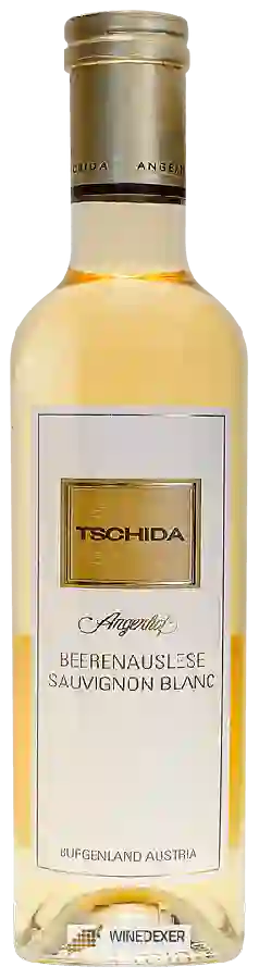 Weingut Angerhof Tschida - Sauvignon Blanc Beerenauslese Weingut Angerhof Tschida - Sauvignon Blanc Beerenauslese