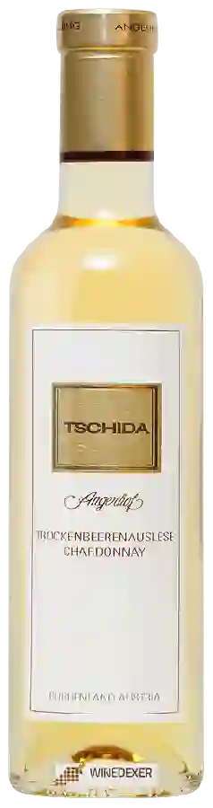 Weingut Angerhof Tschida - Chardonnay Trockenbeerenauslese