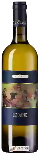 Weingut Tua Rita - Lodano Toscana