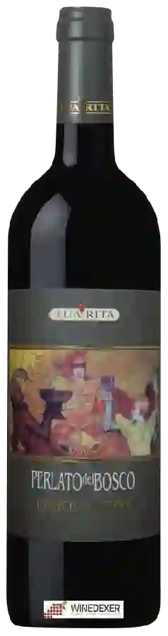 Weingut Tua Rita - Perlato del Bosco Bianco Toscana Weingut Tua Rita - Perlato del Bosco Bianco Toscana