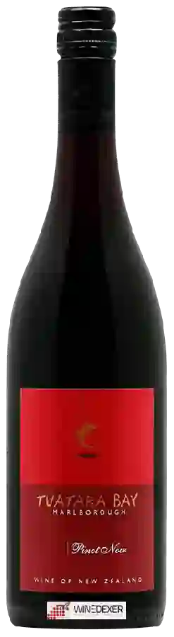 Weingut Tuatara Bay - Pinot Noir