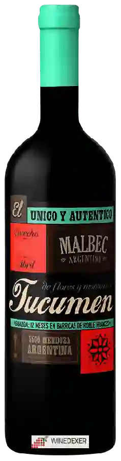 Weingut Tucumen - Reserva Malbec Weingut Tucumen - Reserva Malbec