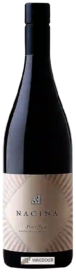 Weingut Tudor - Nacina Pinot Noir Weingut Tudor - Nacina Pinot Noir
