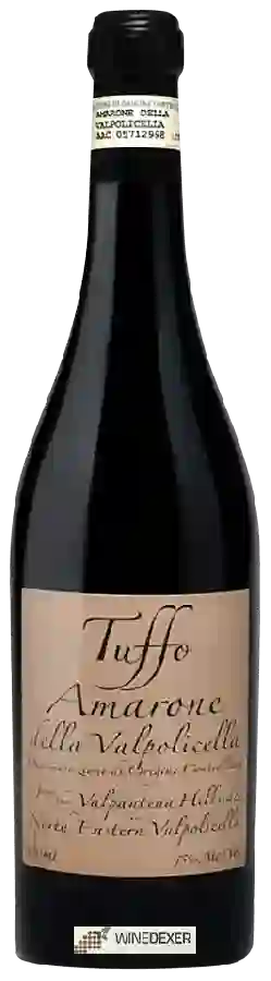 Weingut Tuffo - Amarone della Valpolicella