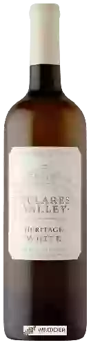 Weingut Tulares Valley - Heritage White