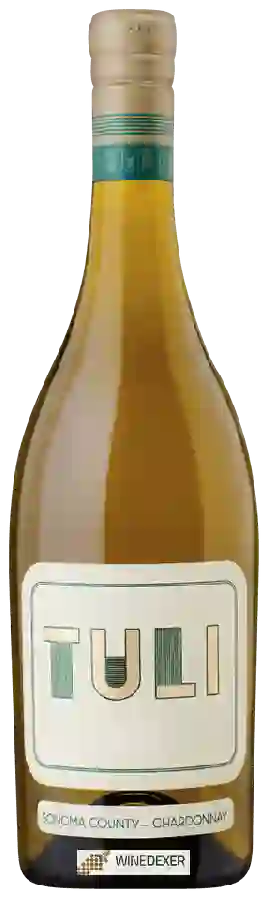 Weingut Tuli - Chardonnay
