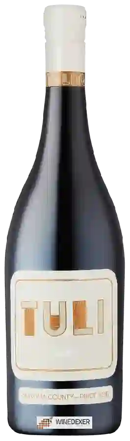 Weingut Tuli - Pinot Noir