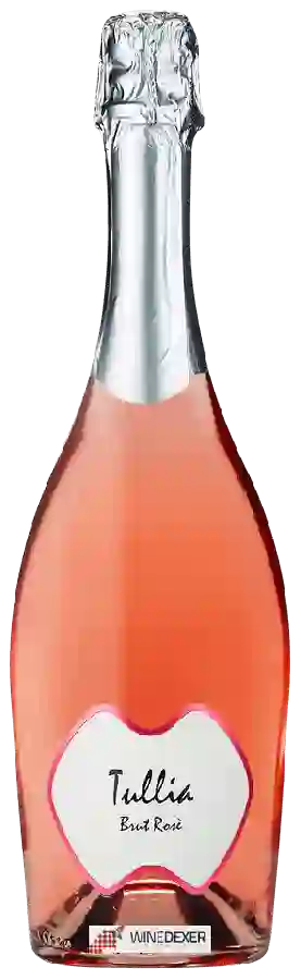 Weingut Tullia - Brut Rosé