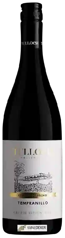 Weingut Tulloch - Cellar Door Release Tempranillo Weingut Tulloch - Cellar Door Release Tempranillo