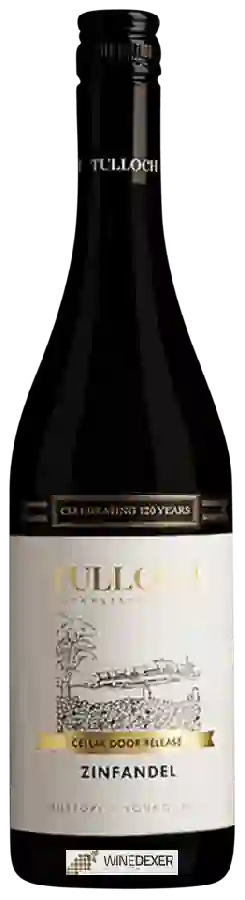 Weingut Tulloch - Cellar Door Release Zinfandel Weingut Tulloch - Cellar Door Release Zinfandel