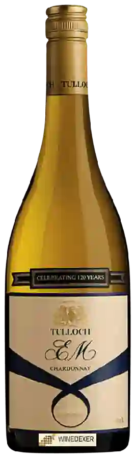 Weingut Tulloch - E.M Limited Release Chardonnay Weingut Tulloch - E.M Limited Release Chardonnay