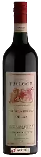 Weingut Tulloch - Private Bin Pokolbin Dry Red Shiraz