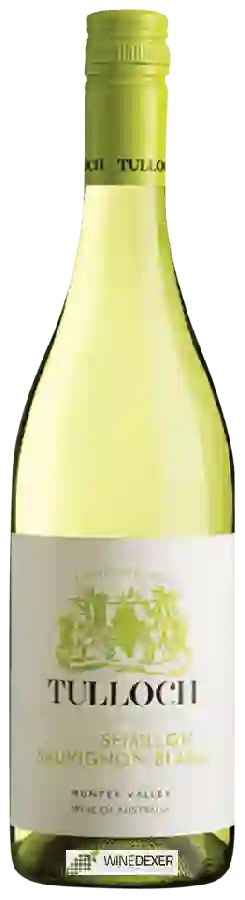 Weingut Tulloch - Sémillon - Sauvignon Blanc Weingut Tulloch - Sémillon - Sauvignon Blanc