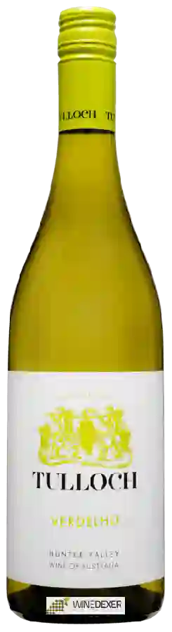 Weingut Tulloch - Verdelho Weingut Tulloch - Verdelho