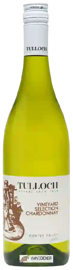 Weingut Tulloch - Vineyard Selection Chardonnay Weingut Tulloch - Vineyard Selection Chardonnay