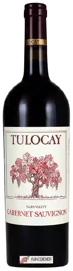 Weingut Tulocay - Cabernet Sauvignon Weingut Tulocay - Cabernet Sauvignon